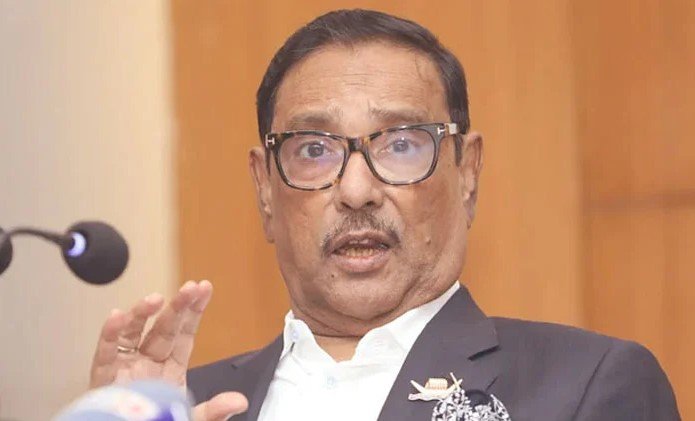 স্বতন্ত্র প্রার্থীর অনুমতি দলের প্রয়োজনে কৌশলগত সিদ্ধান্ত: সেতুমন্ত্রী
