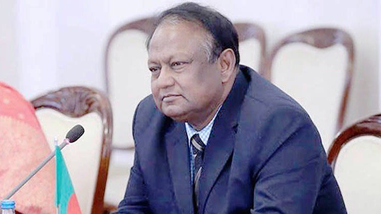 বছরে ২৭ লাখ মেট্রিক টন আলু উদ্বৃত্ত থাকার কথা: বাণিজ্যমন্ত্রী