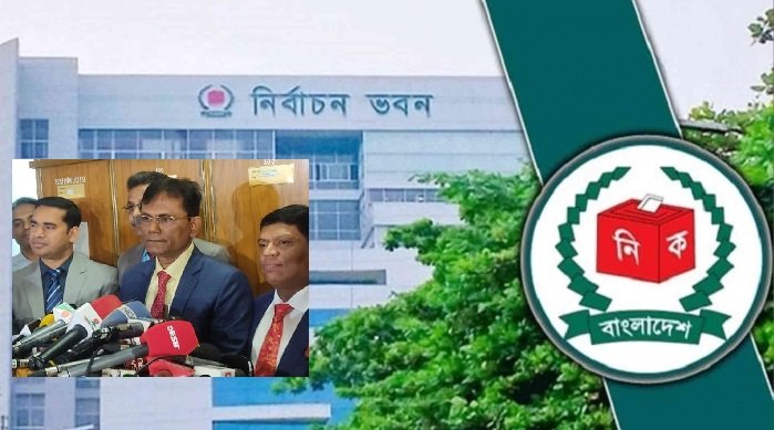 সমাবেশ করতে ইসির অনুমতি লাগবে: অশোক কুমার