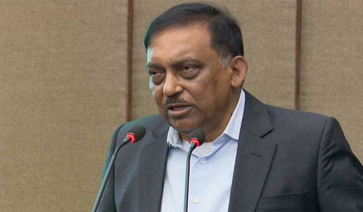 ইসির নির্দেশনা বাস্তবায়ন করবে স্বরাষ্ট্র মন্ত্রণালয়: স্বরাষ্ট্রমন্ত্রী