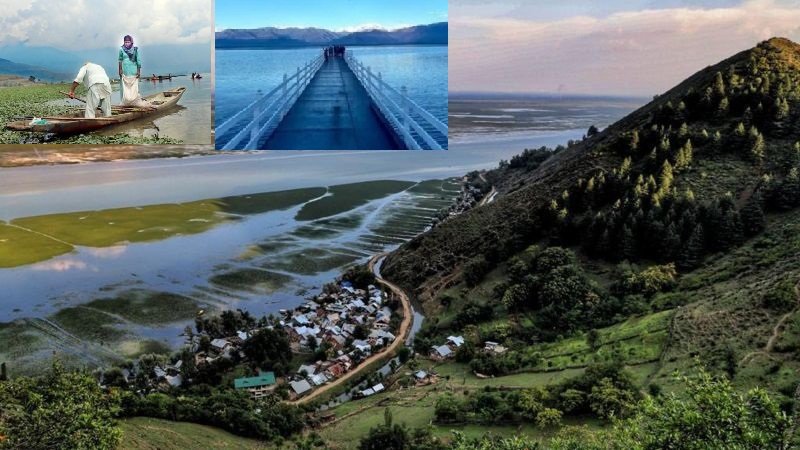 কাশ্মীরে আছে এক টুকরো ‘বাংলাদেশ’