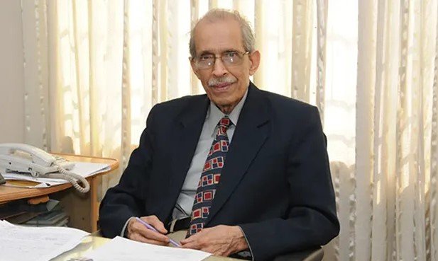জাতীয় অধ্যাপক ও হৃদরোগ চিকিৎসার পথিকৃৎ ডা. আব্দুল মালিক মারা গেছেন