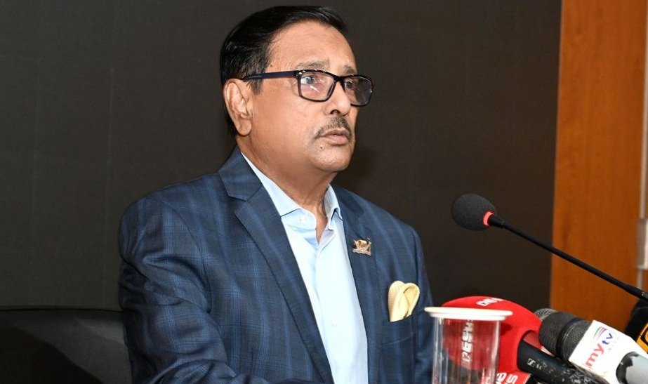 নির্বাচন অবাধ করতেই জাতীয় পার্টির সঙ্গে আলোচনা হয়েছে: সেতুমন্ত্রী