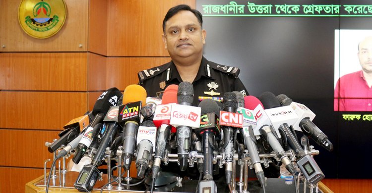 নির্বাচন কমিশনের দিক নির্দেশনা বাস্তবায়ন করবে র‌্যাব