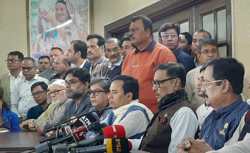 নির্বাচনে আমরা সহিংসতা চাই না: সেতুমন্ত্রী