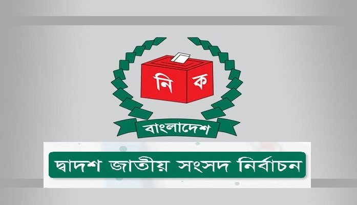 জাতীয় সংসদ নির্বাচনে ২৯ টি দল থেকে ১৯৬৫ মনোনয়নপত্র জমা পড়েছে