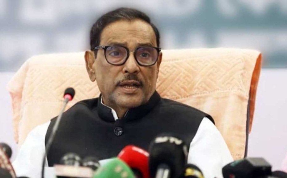 শরিকদের প্রতিদ্বন্দ্বিতা করেই বিজয়ী হতে হবে: সেতুমন্ত্রী