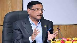 প্রধানমন্ত্রী শেখ হাসিনা শান্তিপূর্ণ নির্বাচন চান: সেতুমন্ত্রী