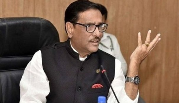 বিএনপির রাজনীতি করে অনেকে নিজেদের জীবন নষ্ট করতে চায় না: সেতুমন্ত্রী