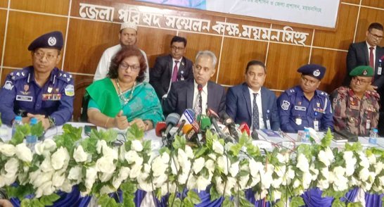 নির্বাচনের পরিবেশ দেখে বিদেশিরা সন্তুষ্ট: ইসি আলমগীর
