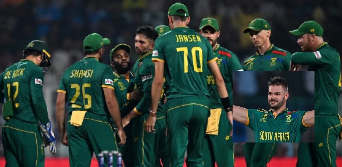 ভারতের বিপক্ষে ওয়ানডে ও টি-টোয়েন্টিতে দক্ষিণ আফ্রিকার দল ঘোষণা
