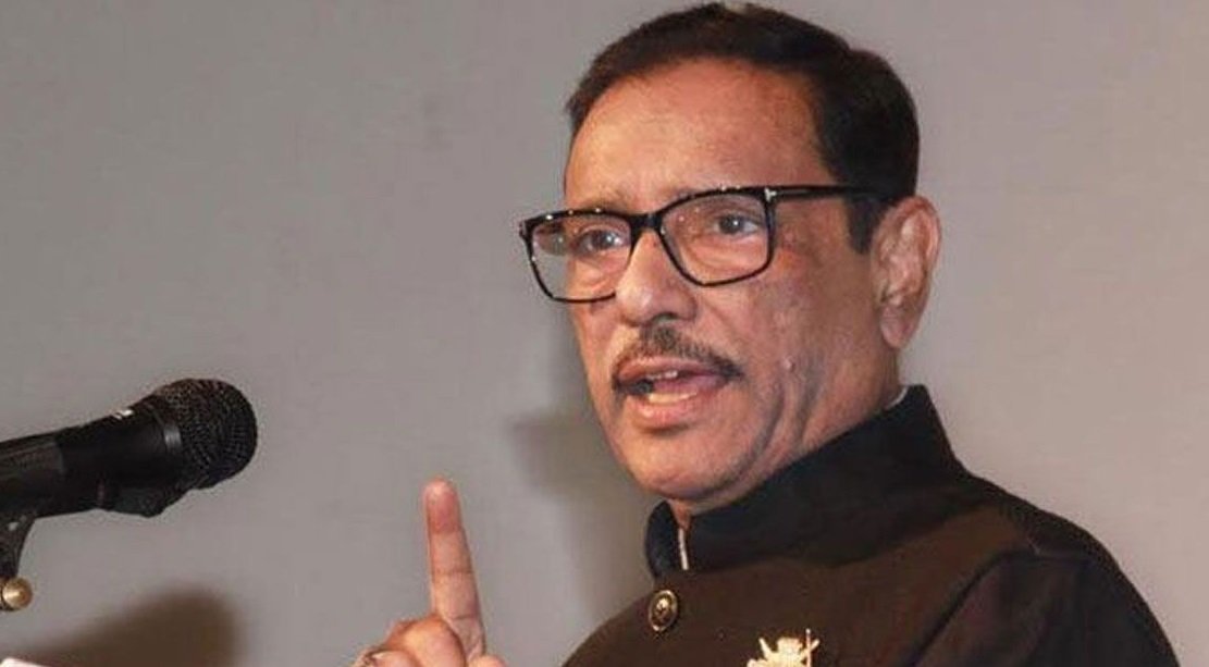 ভোটারদের ভোটকেন্দ্রে আসা থেকে বিরত করা যাবেনা: সেতুমন্ত্রী