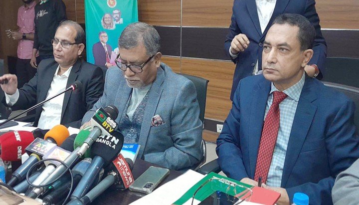 মেডিকেল ভর্তি পরীক্ষা শুরু আগামী বছরের ৯ ফেব্রুয়ারি