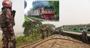 রেলের নিরাপত্তায় দুই হাজার ৭০০ আনসার নিয়োগ