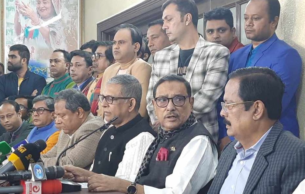 জাতীয় পার্টির সঙ্গে সমঝোতা হয়েছে: সেতুমন্ত্রী