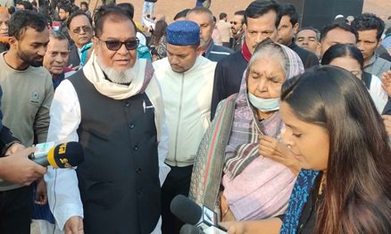 চলতি বছরেই ১৪ ডিসেম্বরকে জাতীয় দিবস হিসেবে অন্তর্ভুক্ত করা হবে: মুক্তিযুদ্ধবিষয়ক মন্ত্রী
