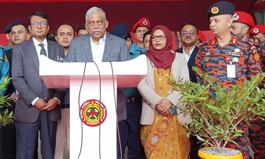 প্রথমবারের মতো ১৫ অগ্নিসেনা নিয়োগ দেওয়া হয়েছে: স্বরাষ্ট্রমন্ত্রী