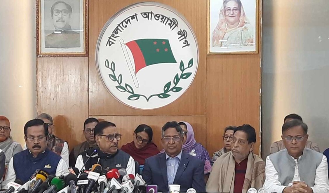 ১৮ ডিসেম্বর আওয়ামী লীগের বিজয় র‌্যালি: সেতুমন্ত্রী