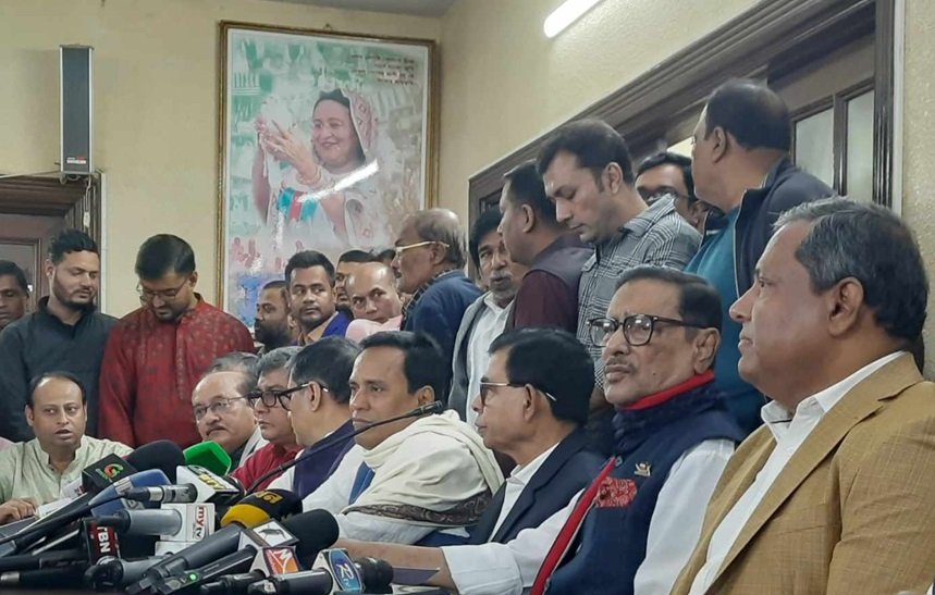 একতরফা নয় ২৭টি দল নির্বাচনে অংশ নিচ্ছে: সেতুমন্ত্রী