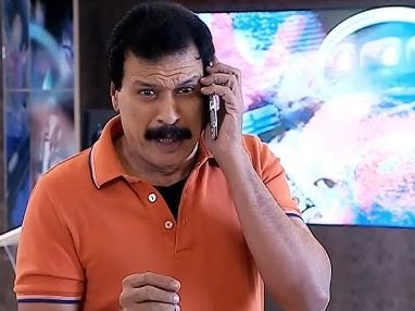 হিন্দি সিরিয়াল ‘সিআইডি’র ফ্রেডির মৃত্যু