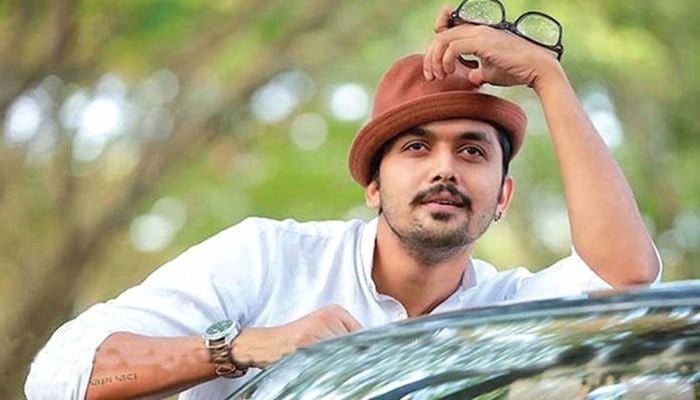 পূর্বাচলে অভিনেতা আরিফিন শুভকে ১০ কাঠার প্লট বরাদ্দ