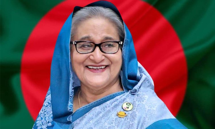 শহীদ আসাদের আত্মত্যাগ আমাদের প্রেরণা যোগাবে: প্রধানমন্ত্রী