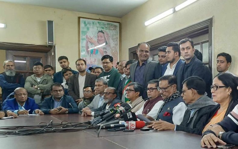 কাল জাতির উদ্দেশ্যে ভাষণ দেবেন প্রধানমন্ত্রী: সেতুমন্ত্রী
