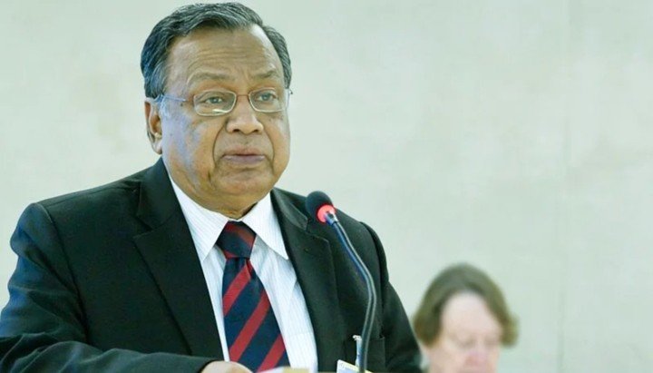 অর্থপাচার রোধে কাস্টমের সক্ষমতা বাড়ানো জরুরি: অর্থমন্ত্রী