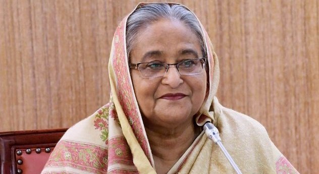 বাংলাদেশ চিকিৎসা ক্ষেত্রে প্রশংসনীয় অগ্রগতি অর্জন করেছে: প্রধানমন্ত্রী