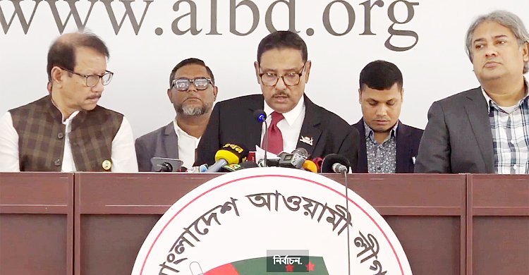 দেশের মানুষের কাছে নির্বাচন হলো উৎসব: সেতুমন্ত্রী