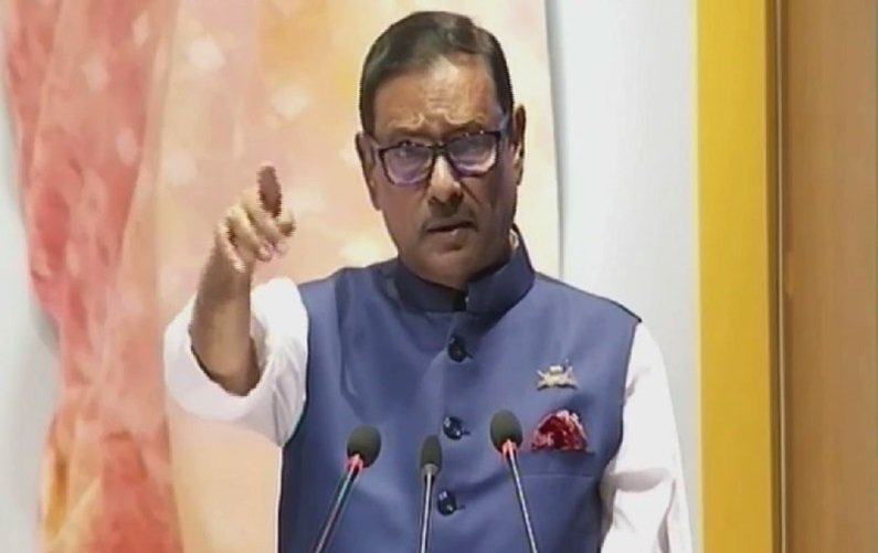 বিএনপি এখন পথ হারা পথিকের মতো দিশেহারা: সেতুমন্ত্রী
