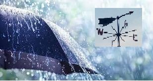 দেশের তিনটি বিভাগে বৃষ্টির পূর্বাভাস