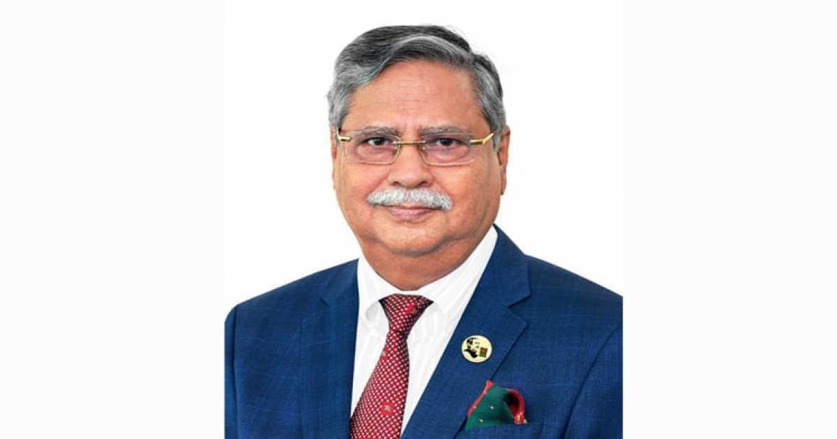 শহীদ আসাদ দিবস উপলক্ষে রাষ্ট্রপতির বাণী