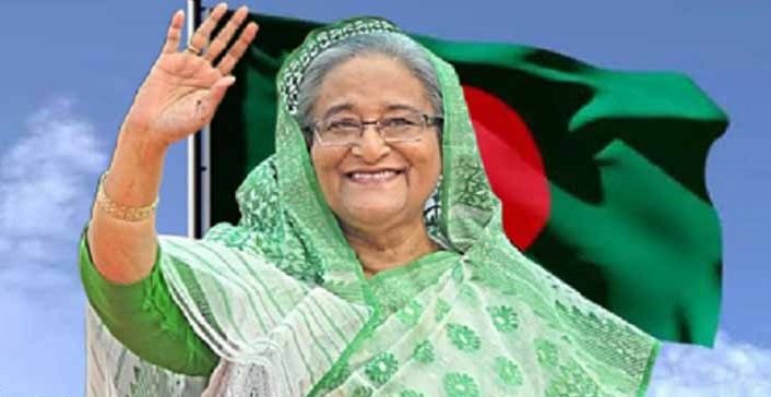 শেখ হাসিনাকে অভিনন্দন জানিয়েছে হাঙ্গেরি ও কিরগিজস্তান