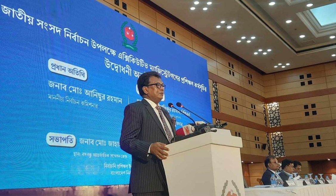 সংসদ নির্বাচনের দিন গণপরিবহন চলবে