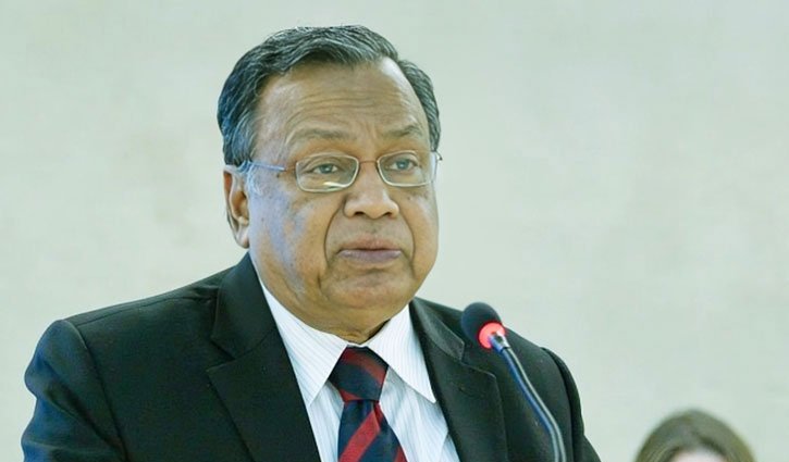 বাণিজ্য মন্ত্রণালয়ের সঙ্গে সমন্বয় করে কাজ করবো: অর্থমন্ত্রী