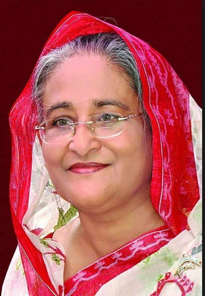২০২৪ সালে নতুন বছরের মহেন্দ্রক্ষণে দেশবাসীকে প্রধানমন্ত্রীর শুভেচ্ছা