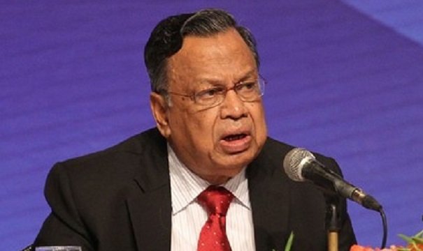 সংকট কাটিয়ে ধীরে ধীরে আমরা উন্নতি করছি: অর্থমন্ত্রী
