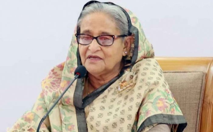 আমরা চাই কৃষকরা পণ্যের ভালো দাম পাবে: প্রধানমন্ত্রী