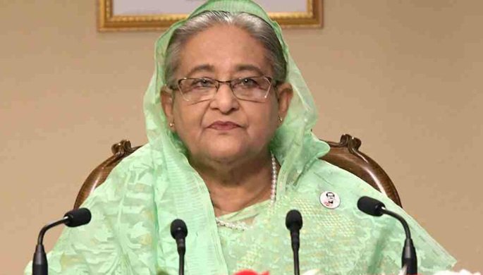 জনপ্রতিনিধিকে জনগণের আস্থা অর্জন করতে হয়: প্রধানমন্ত্রী