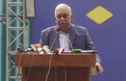 ট্রাফিকদের বিশ্রামের ব্যবস্থা করতে দুই সিটি করপোরেশনকে স্বরাষ্ট্রমন্ত্রীর আহ্বান