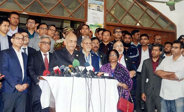 পরবর্তী প্রজন্মের ডাক্তাররা সততার সঙ্গে কাজ করবে: স্বাস্থ্যমন্ত্রী