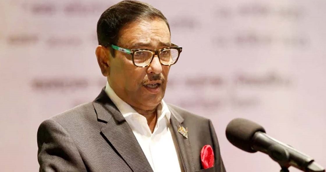 যারা বাংলাদেশে প্রবেশ করেছেন তাদের ফেরত নেবে মিয়ানমার: সেতুমন্ত্রী