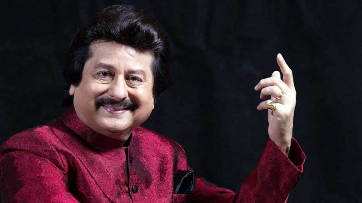 গজল গায়ক পঙ্কজ উদাস মারা গেছেন