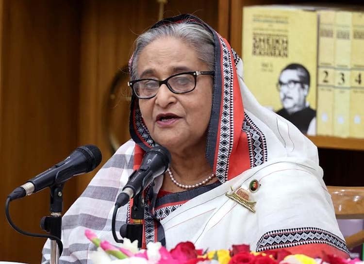 রমজানে নিত্য প্রয়োজনীয় পণ্যের সংকট হবে না: প্রধানমন্ত্রী