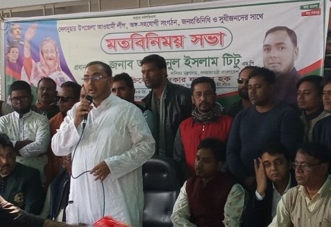 রমজানে কোন পণ্যের সংকট হবে না: বাণিজ্য প্রতিমন্ত্রী