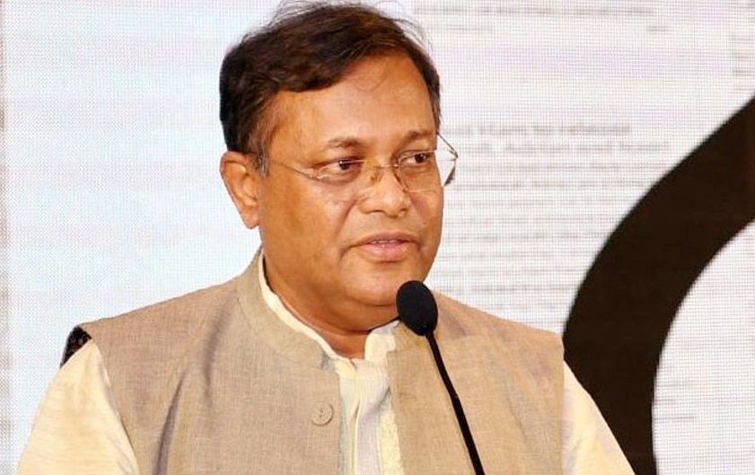 জলবায়ু পরিবর্তন মোকাবেলায় পর্যাপ্ত তহবিল প্রয়োজন: পররাষ্ট্রমন্ত্রী