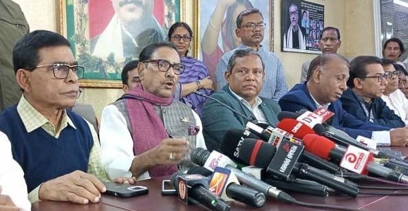 পাকিস্তান আর বাংলাদেশের গণতন্ত্রের মধ্যে অনেক পার্থক্য: সেতুমন্ত্রী