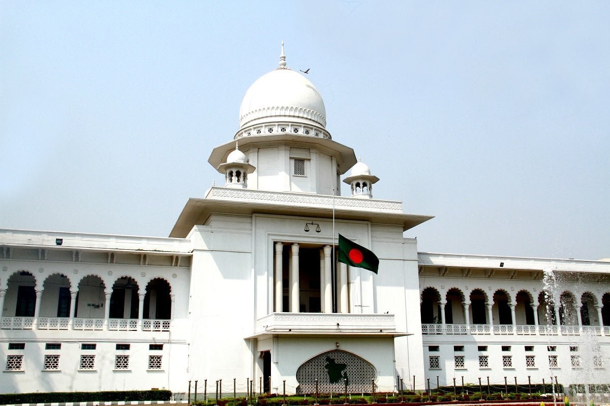 ফেব্রুয়ারি মাসের প্রথম দিনে সব আদেশ হবে বাংলায়