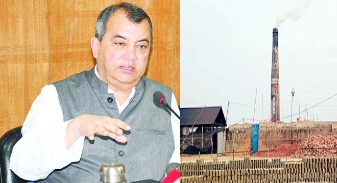 বন্ধ ইটভাটা আবার চালু করলেই ব্যবস্থা নেওয়া হবে: পরিবেশমন্ত্রী